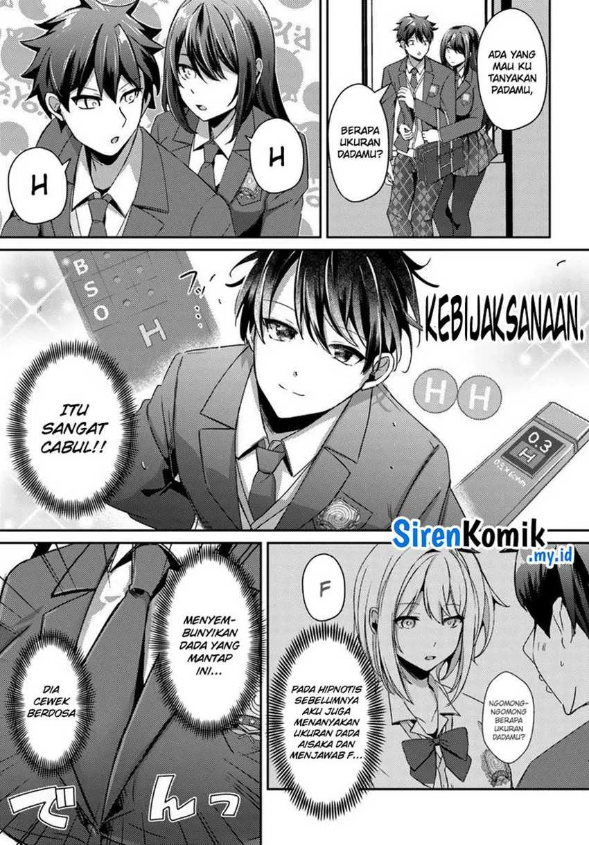 Te ni Ireta Saimin Appli de Yume no Harem Seikatsu o Okuritai Chapter 5 Gambar 26