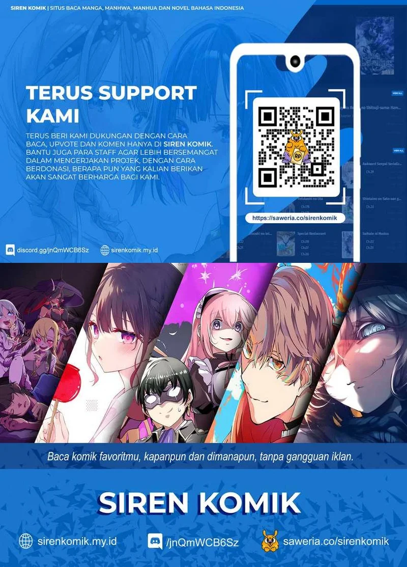 Te ni Ireta Saimin Appli de Yume no Harem Seikatsu o Okuritai Chapter 7 Gambar 16