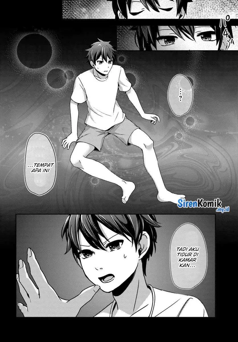 Te ni Ireta Saimin Appli de Yume no Harem Seikatsu o Okuritai Chapter 9 Gambar 23