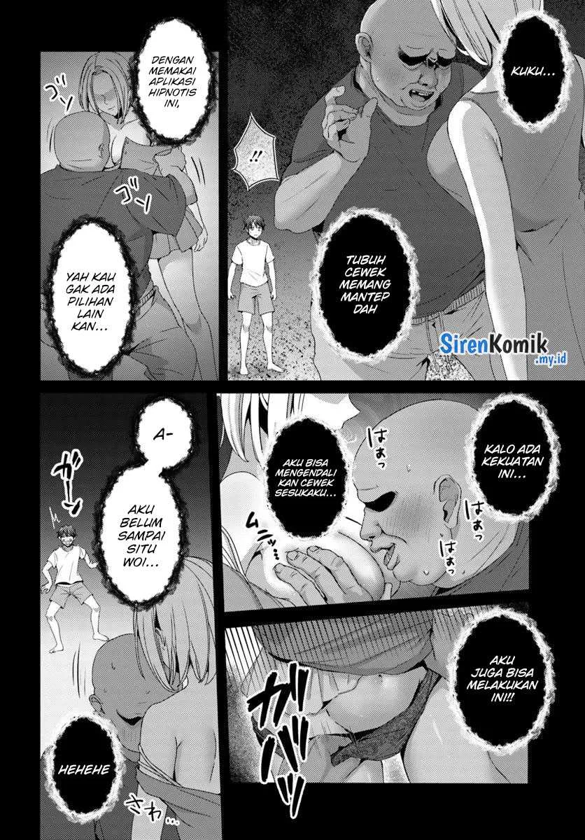 Te ni Ireta Saimin Appli de Yume no Harem Seikatsu o Okuritai Chapter 9 Gambar 25