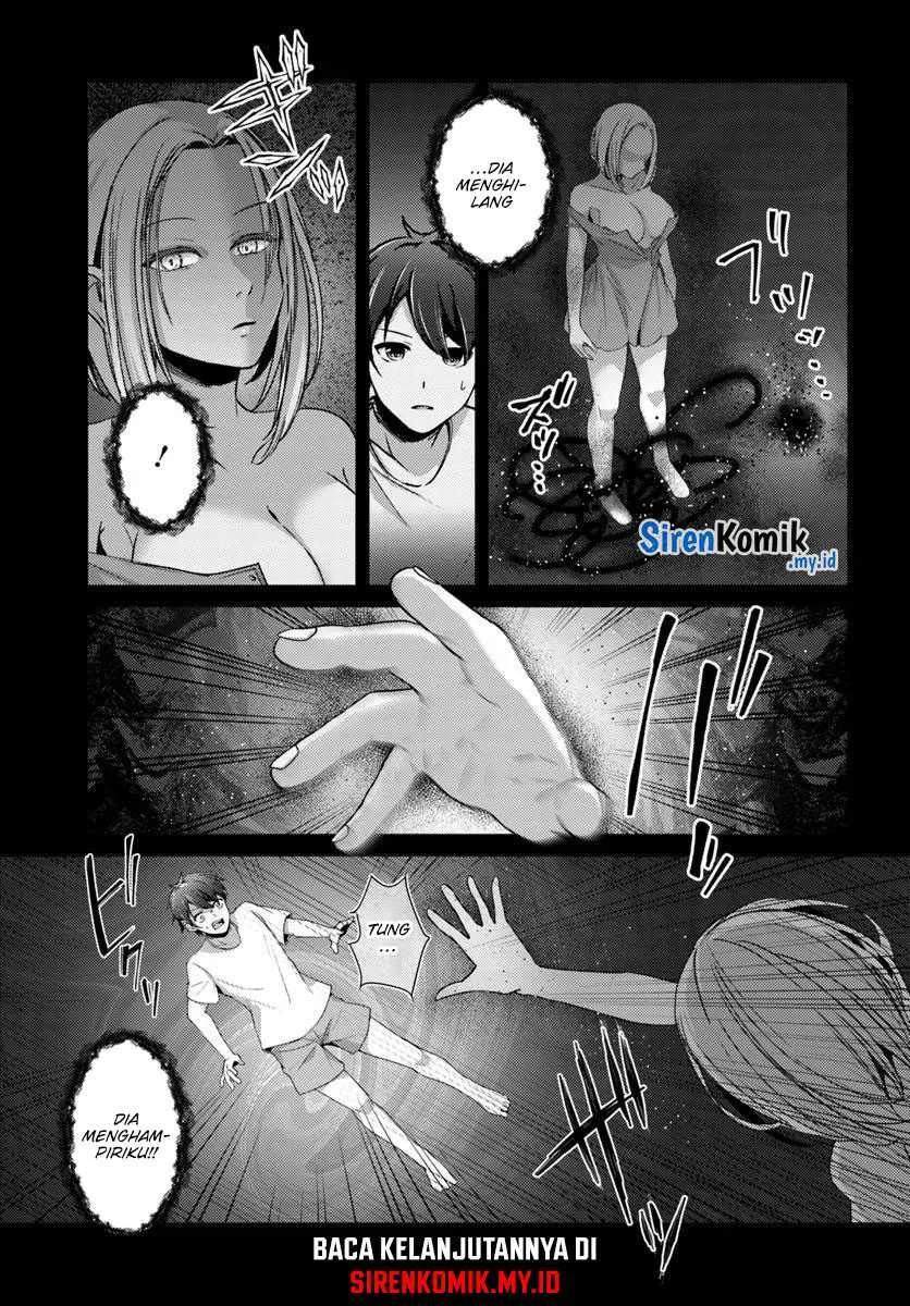 Te ni Ireta Saimin Appli de Yume no Harem Seikatsu o Okuritai Chapter 9 Gambar 28