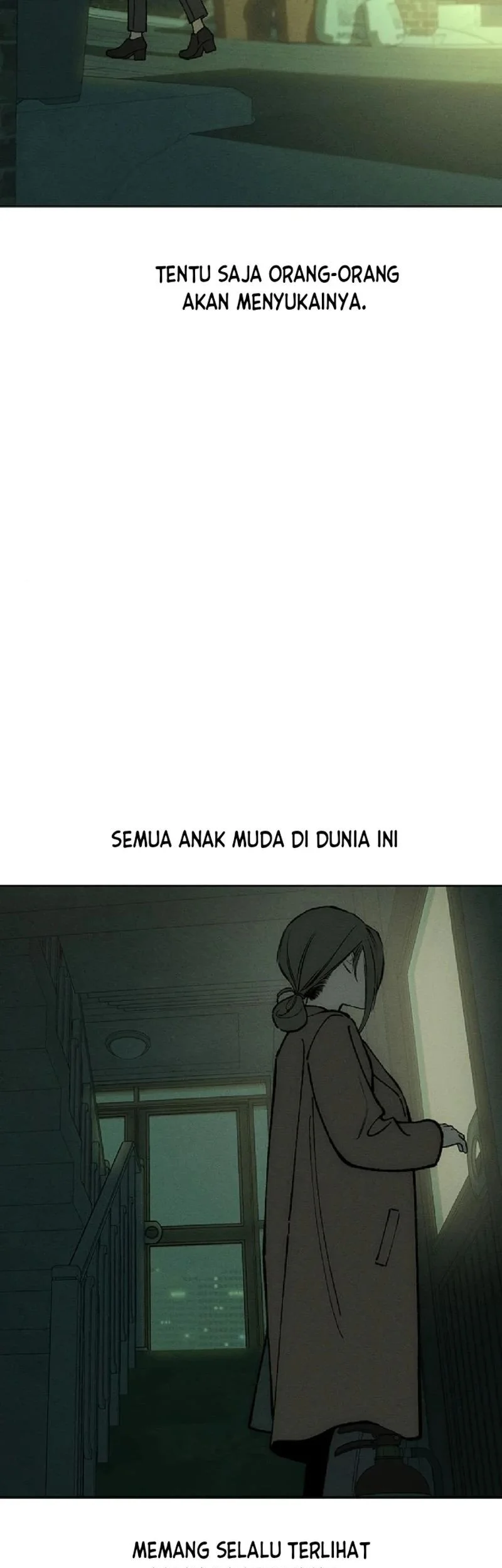 Tears on a Withered Flower Chapter 1 Gambar 37