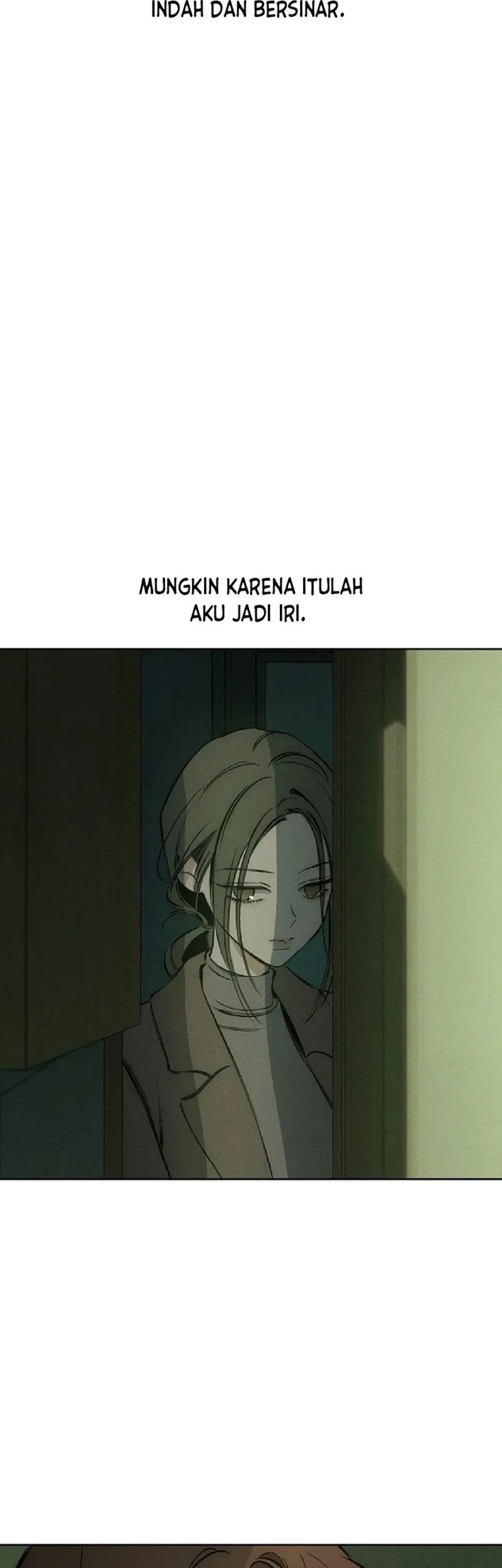 Tears on a Withered Flower Chapter 1 Gambar 38