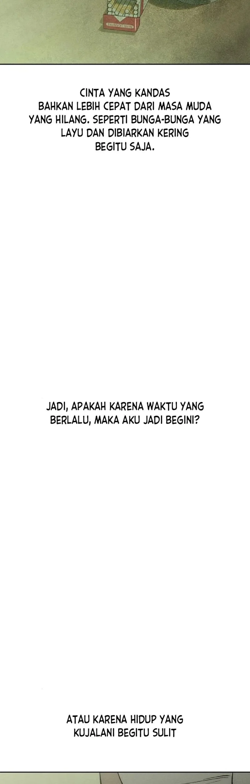 Tears on a Withered Flower Chapter 1 Gambar 47