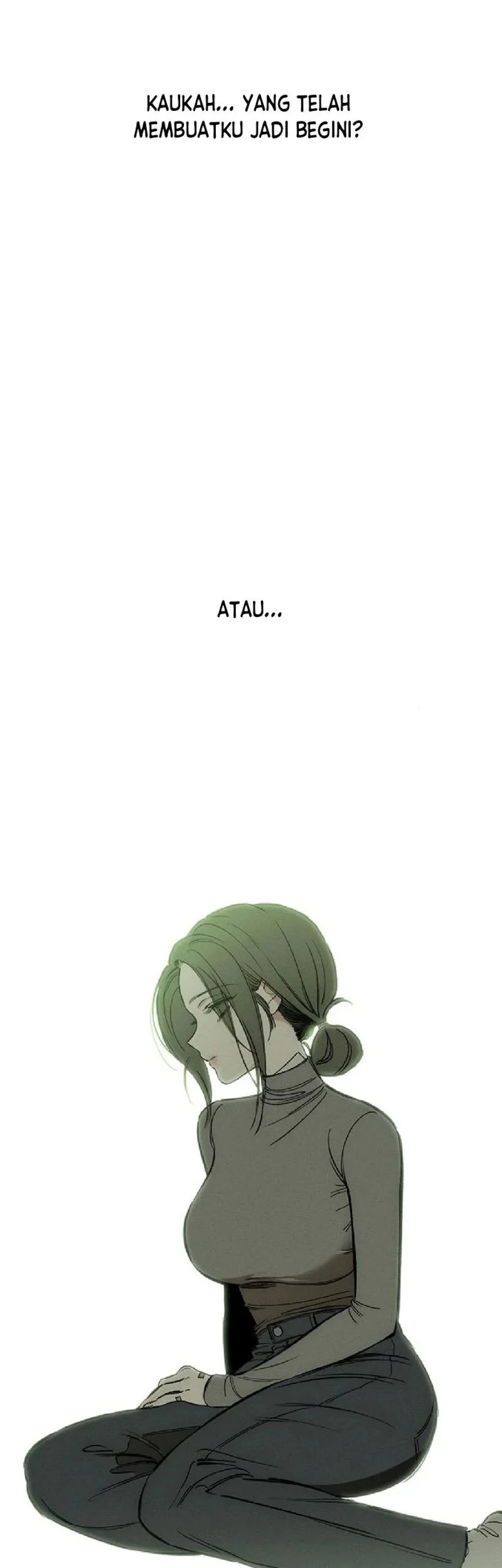 Tears on a Withered Flower Chapter 1 Gambar 50