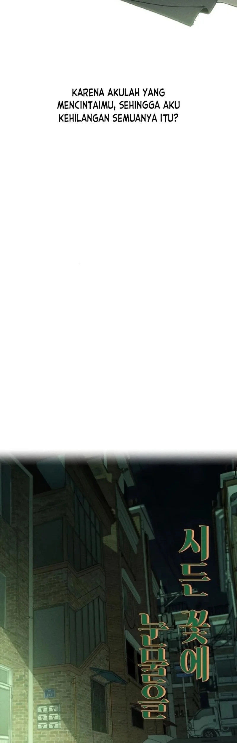 Tears on a Withered Flower Chapter 1 Gambar 51