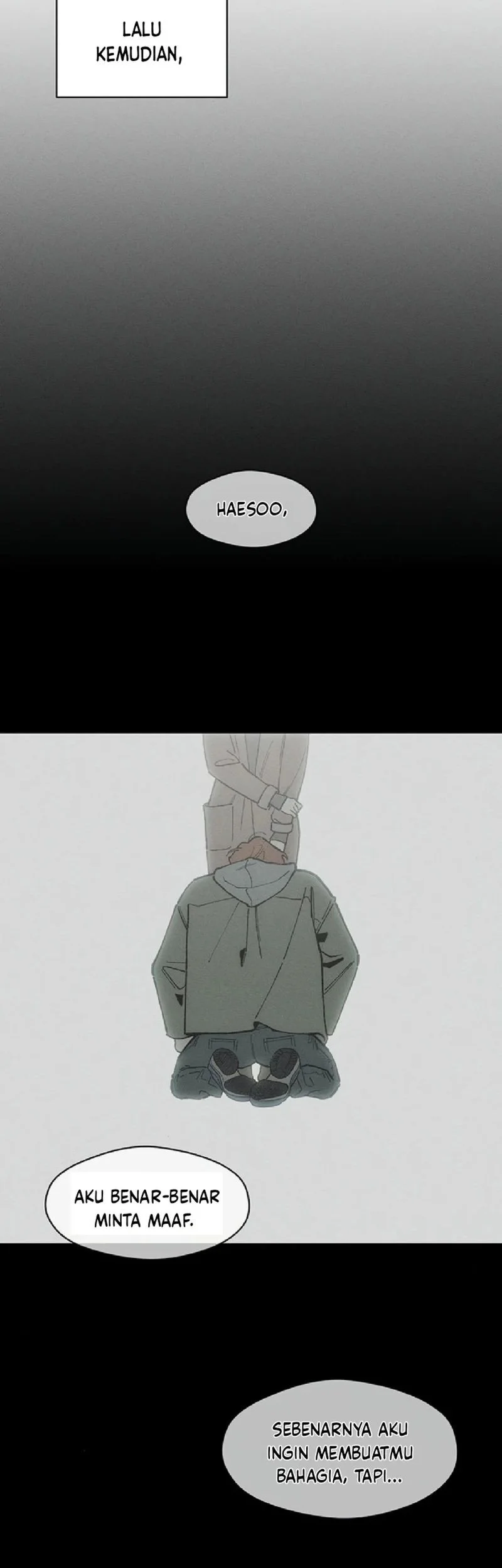 Tears on a Withered Flower Chapter 1 Gambar 59