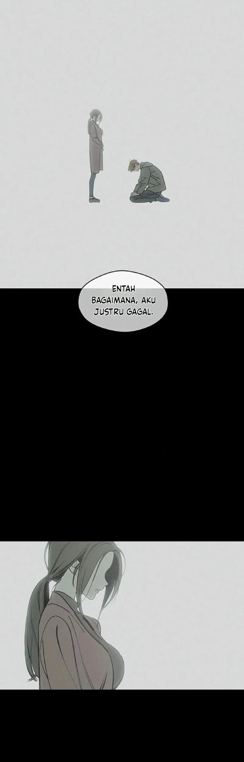 Tears on a Withered Flower Chapter 1 Gambar 61