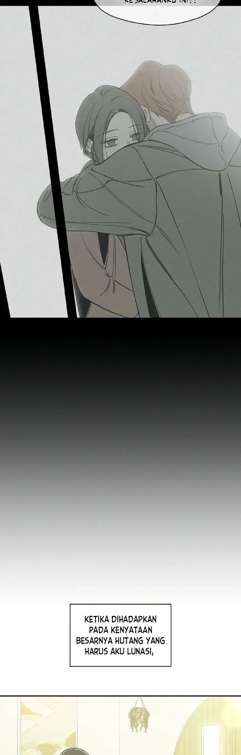 Tears on a Withered Flower Chapter 1 Gambar 63