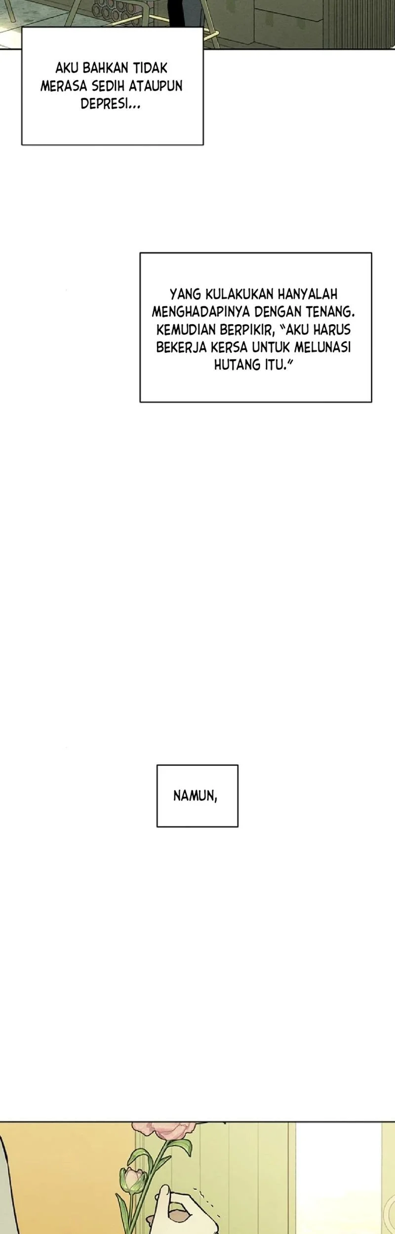 Tears on a Withered Flower Chapter 1 Gambar 65