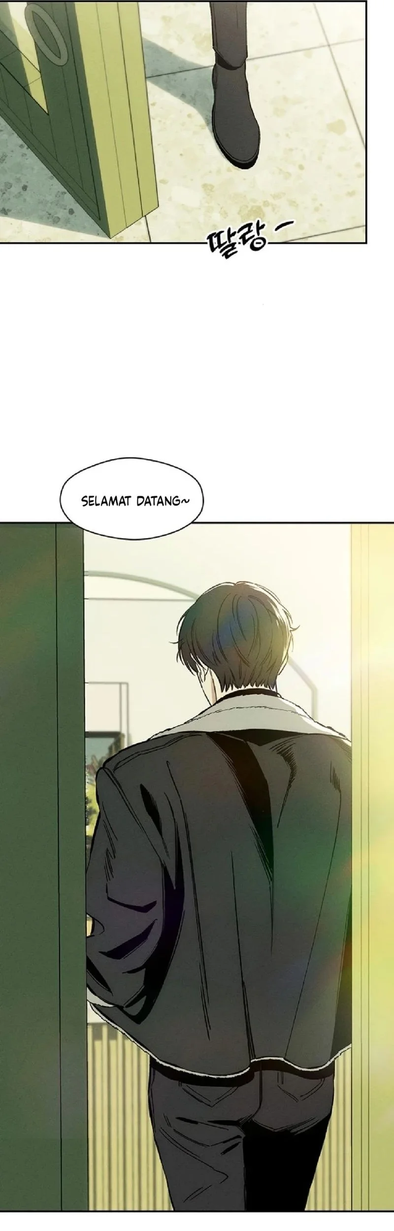 Tears on a Withered Flower Chapter 1 Gambar 70