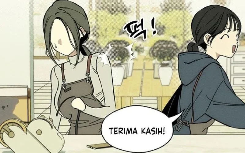 Tears on a Withered Flower Chapter 1 Gambar 72