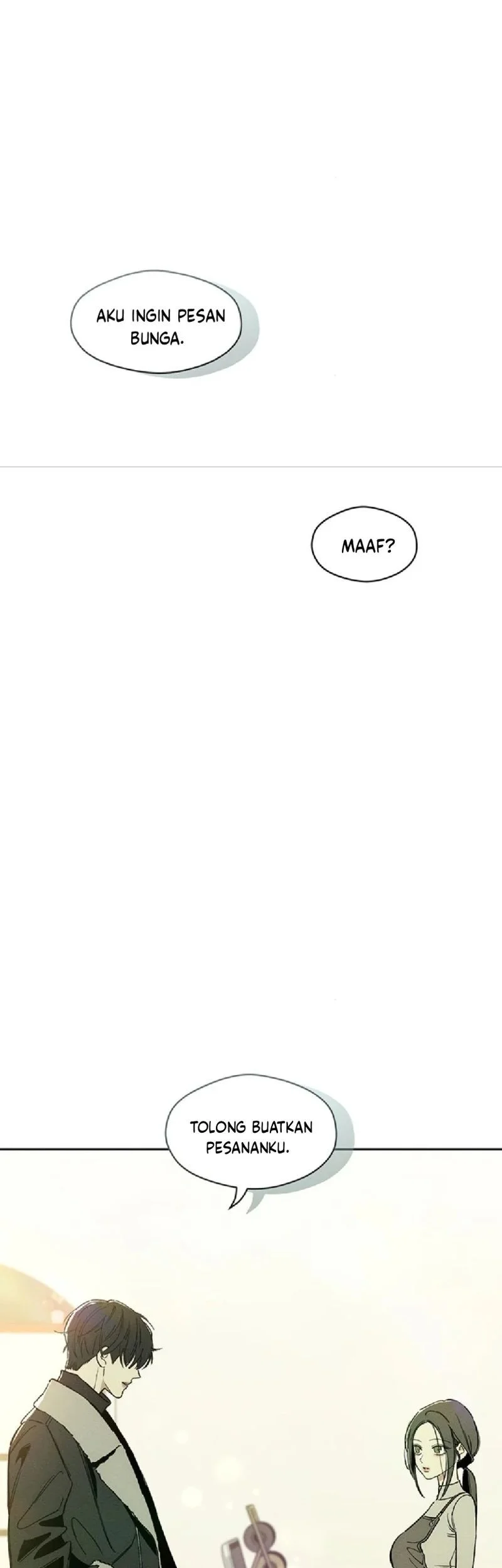 Tears on a Withered Flower Chapter 1 Gambar 79