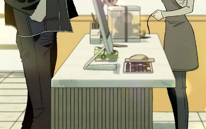 Tears on a Withered Flower Chapter 1 Gambar 80