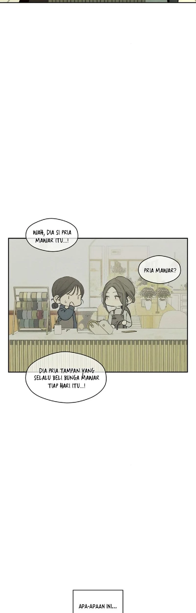 Tears on a Withered Flower Chapter 1 Gambar 81