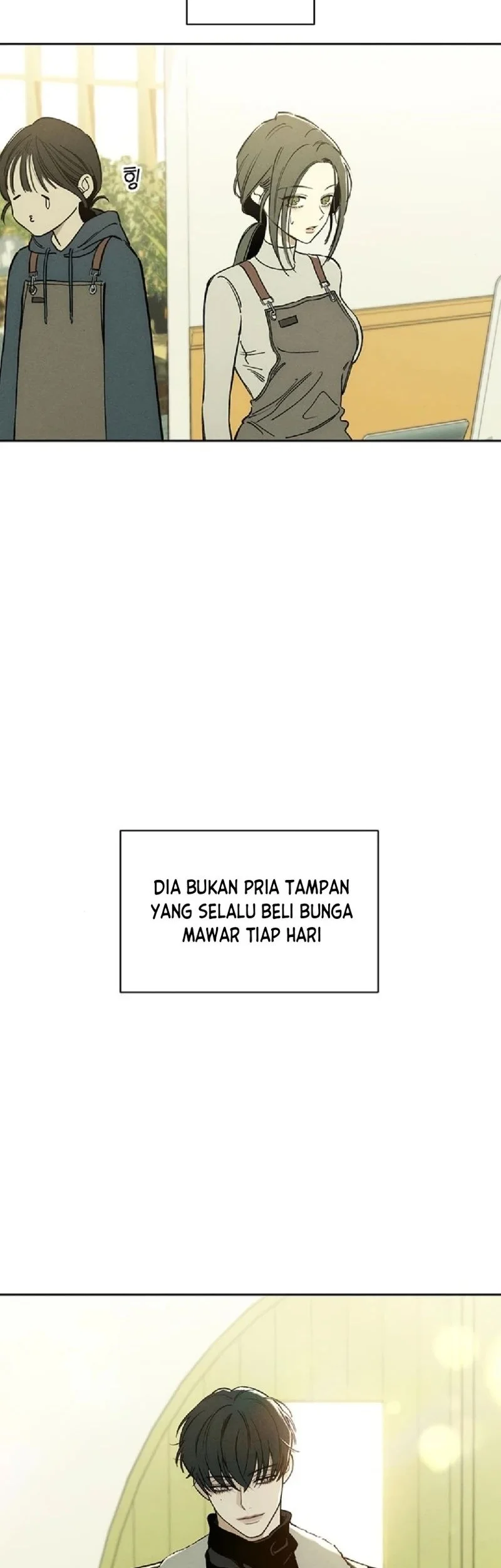 Tears on a Withered Flower Chapter 1 Gambar 82
