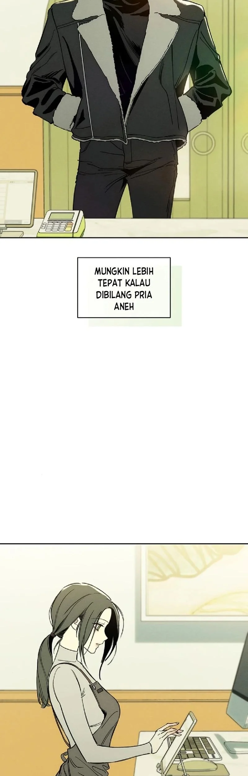 Tears on a Withered Flower Chapter 1 Gambar 83