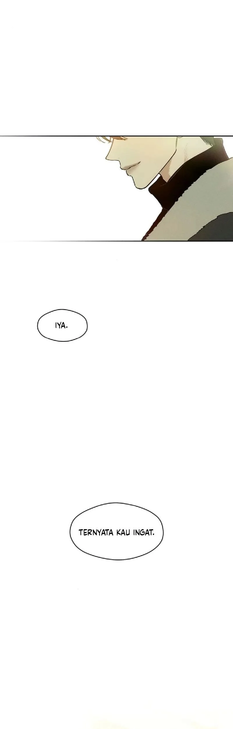 Tears on a Withered Flower Chapter 1 Gambar 85