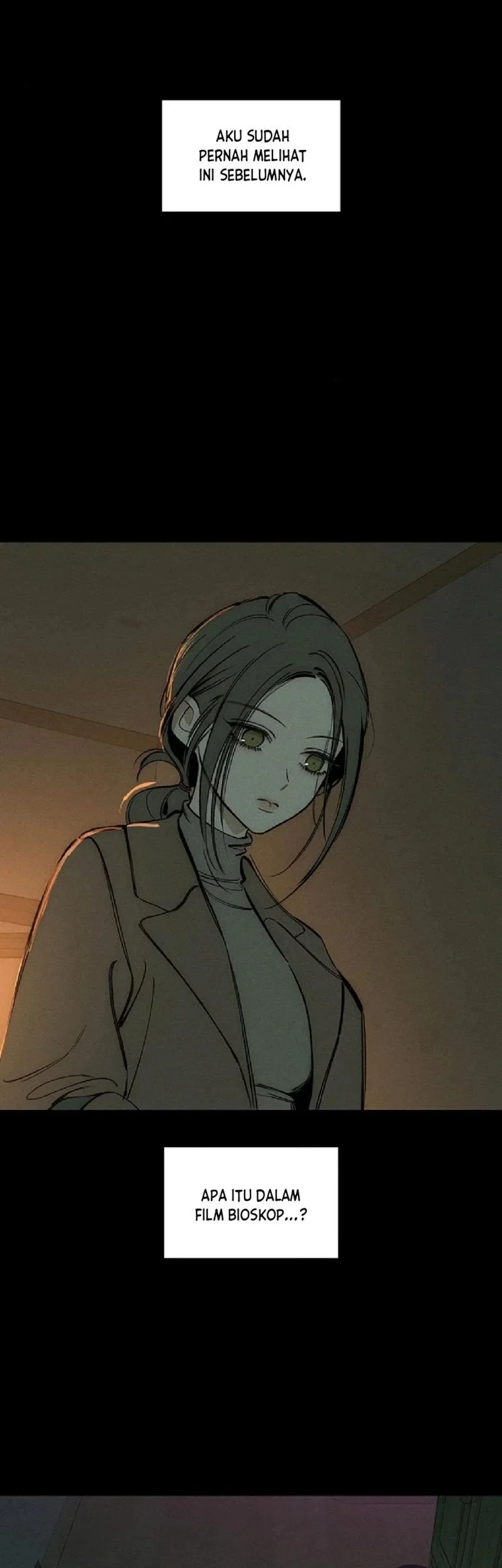 Tears on a Withered Flower Chapter 1 Gambar 5