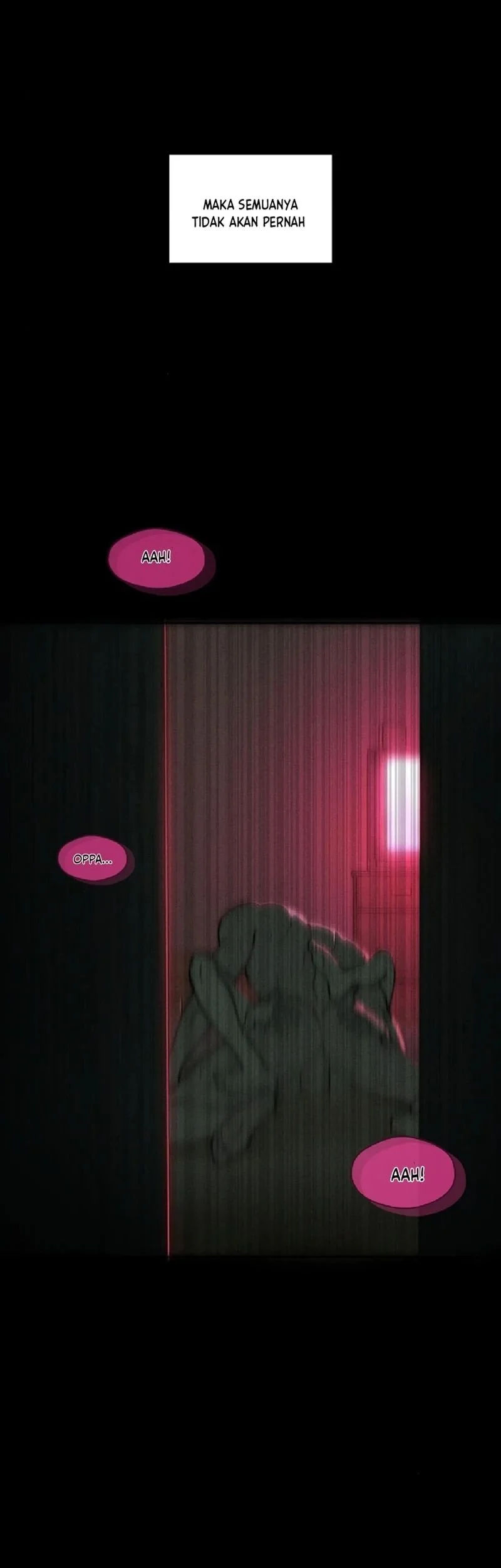 Tears on a Withered Flower Chapter 1 Gambar 9