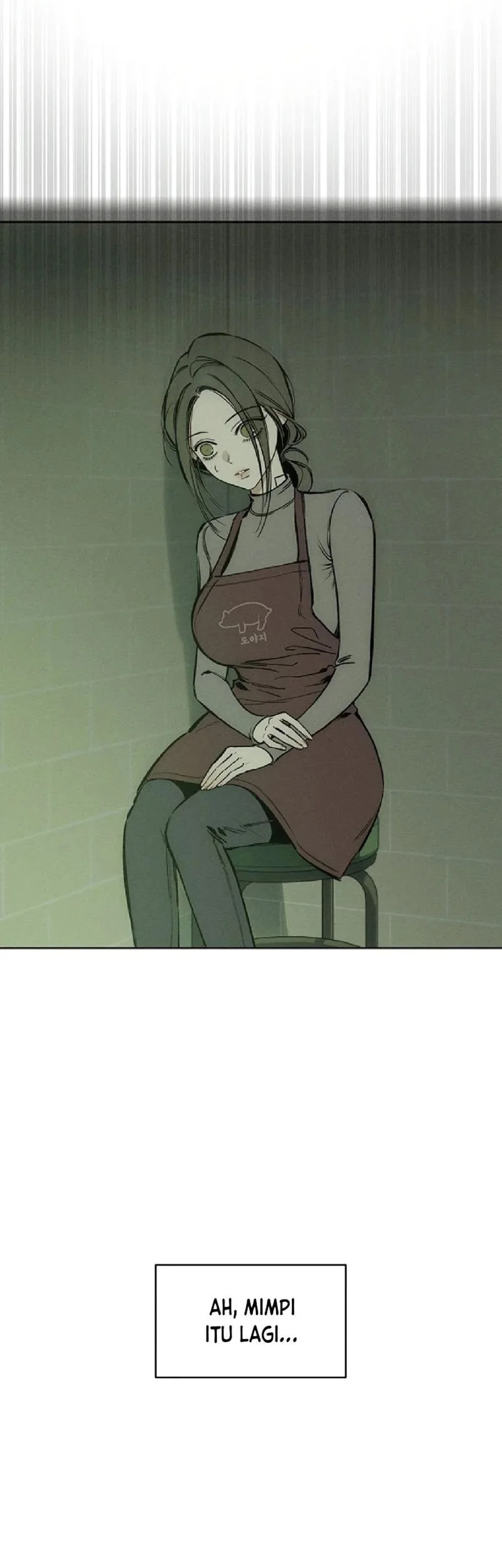 Tears on a Withered Flower Chapter 1 Gambar 11