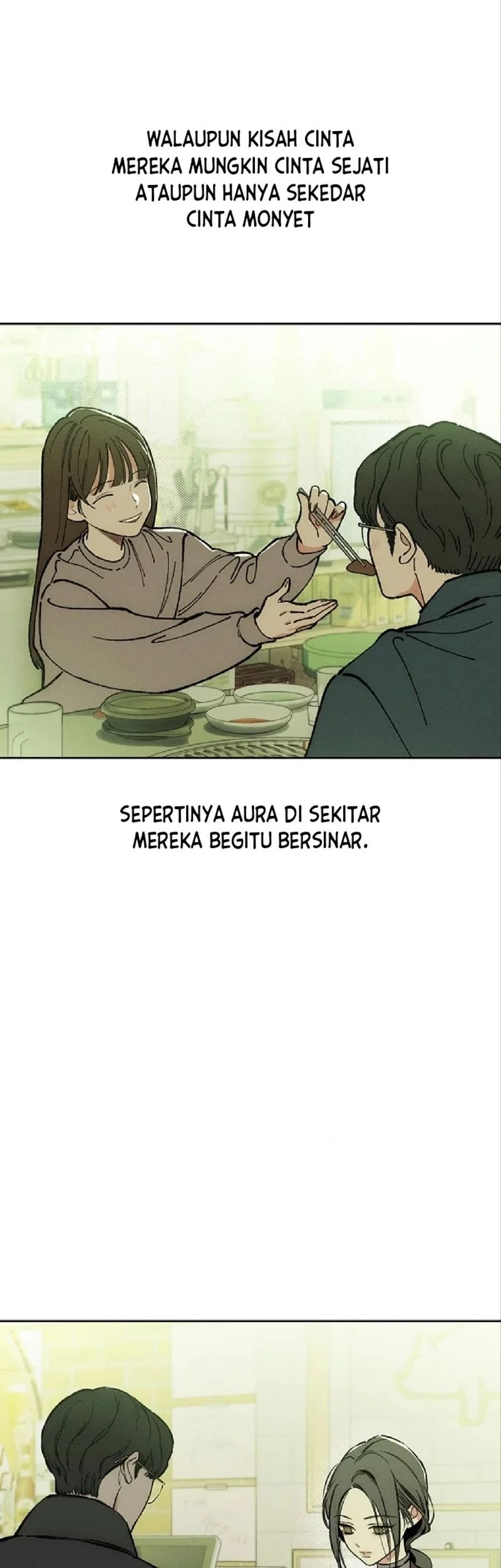 Tears on a Withered Flower Chapter 1 Gambar 27