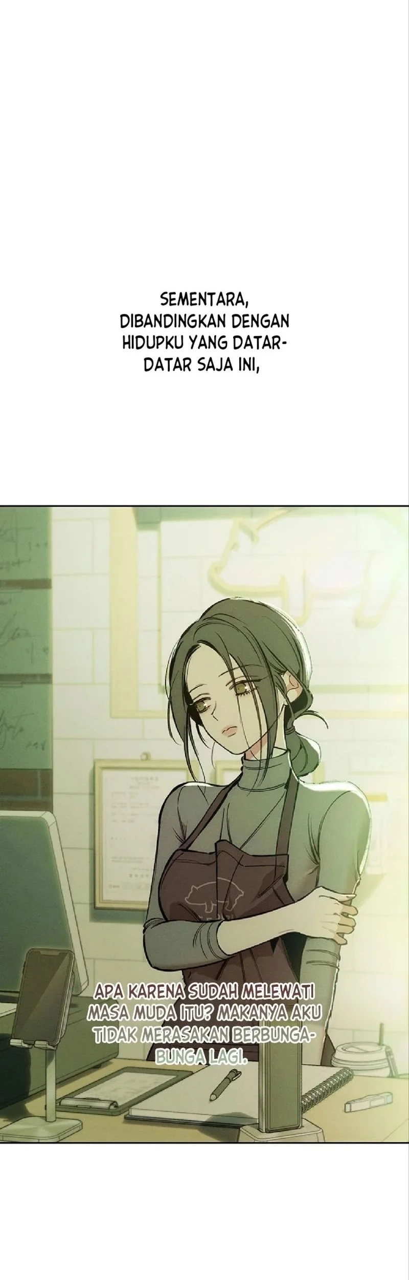 Tears on a Withered Flower Chapter 1 Gambar 30