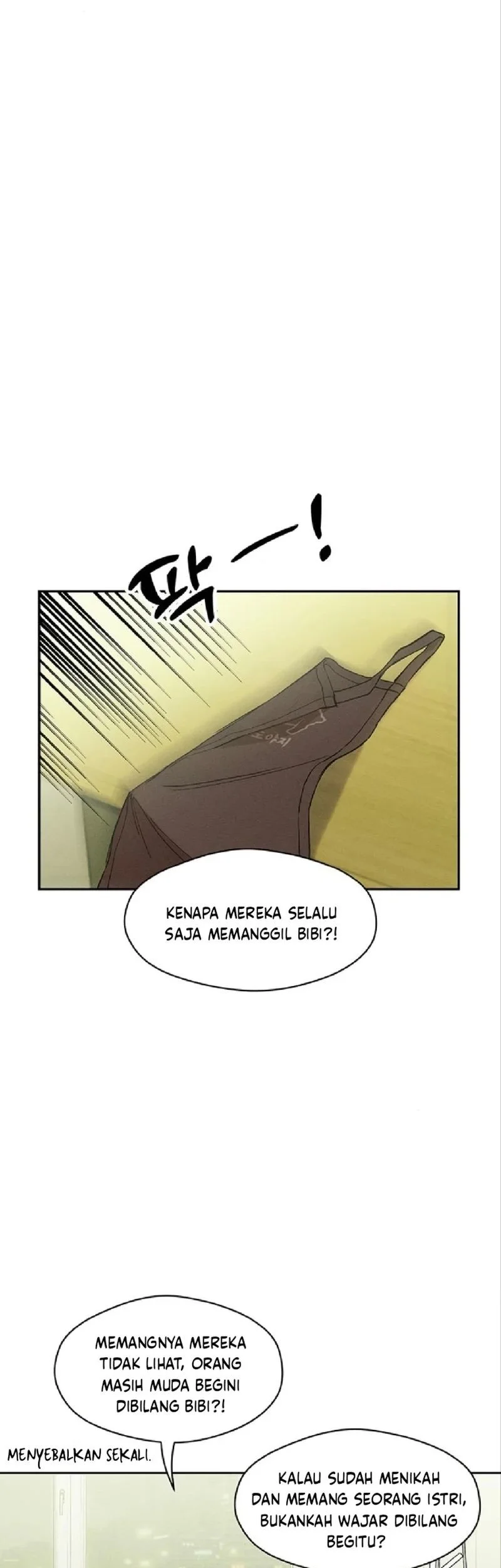 Tears on a Withered Flower Chapter 1 Gambar 31