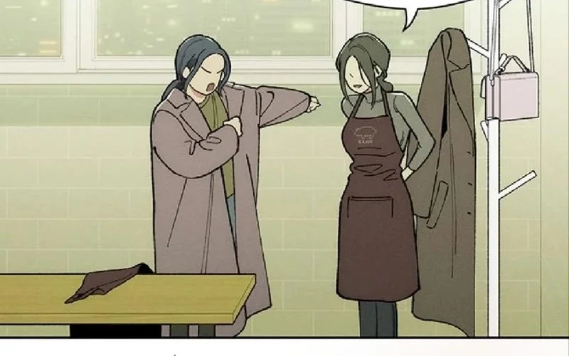 Tears on a Withered Flower Chapter 1 Gambar 32