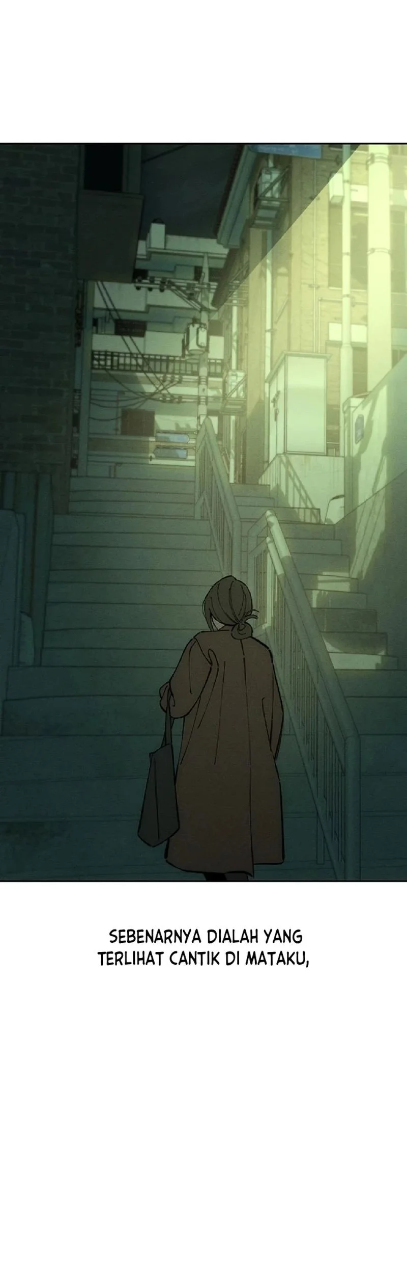 Tears on a Withered Flower Chapter 1 Gambar 35