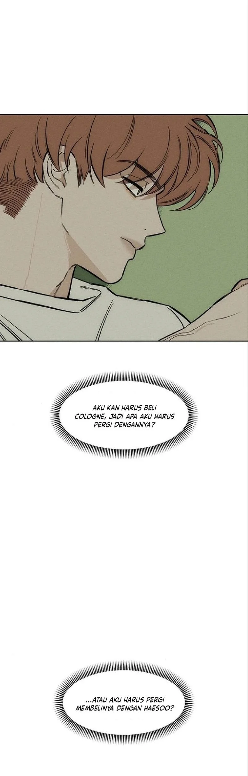 Tears on a Withered Flower Chapter 10 Gambar 39