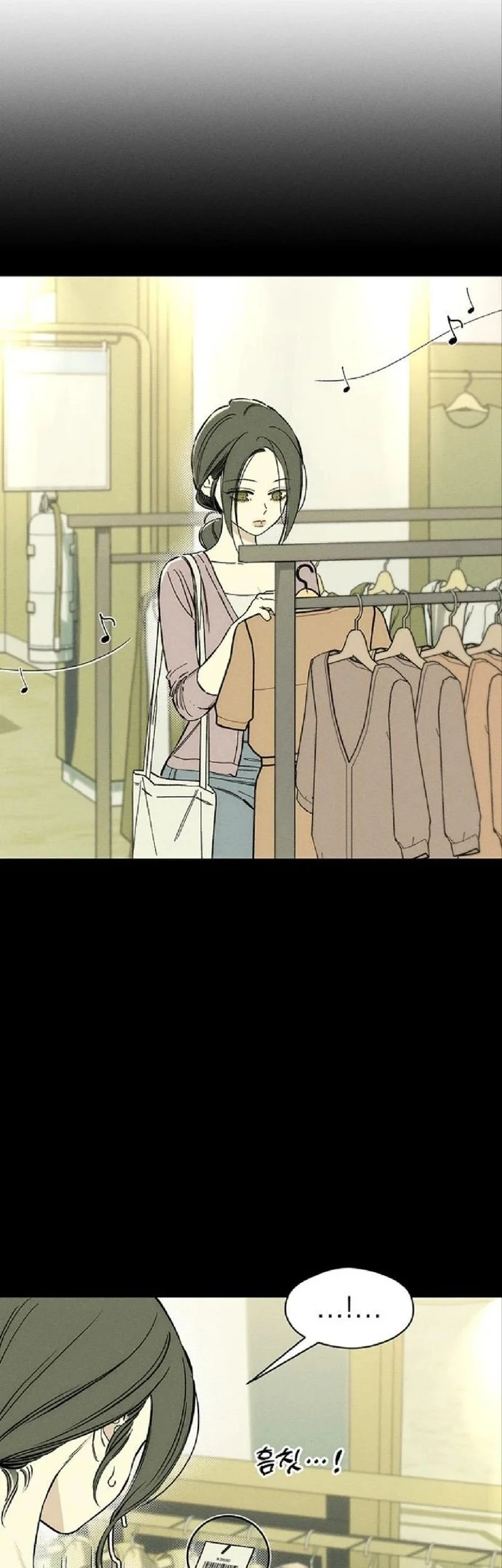 Tears on a Withered Flower Chapter 10 Gambar 41