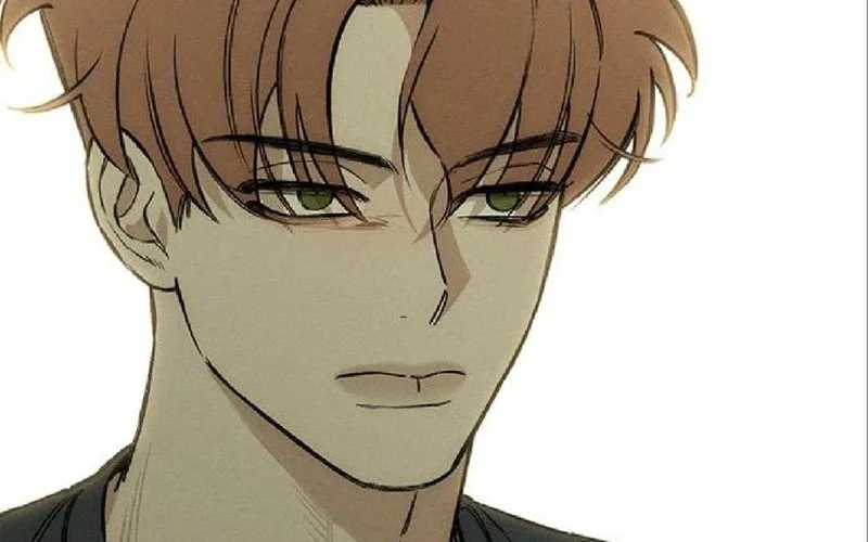 Tears on a Withered Flower Chapter 10 Gambar 48