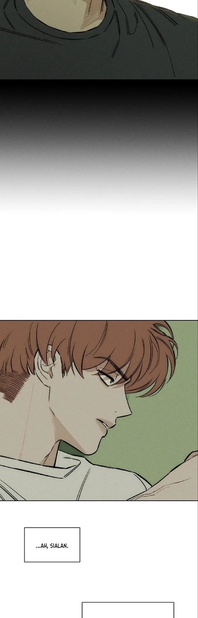 Tears on a Withered Flower Chapter 10 Gambar 49