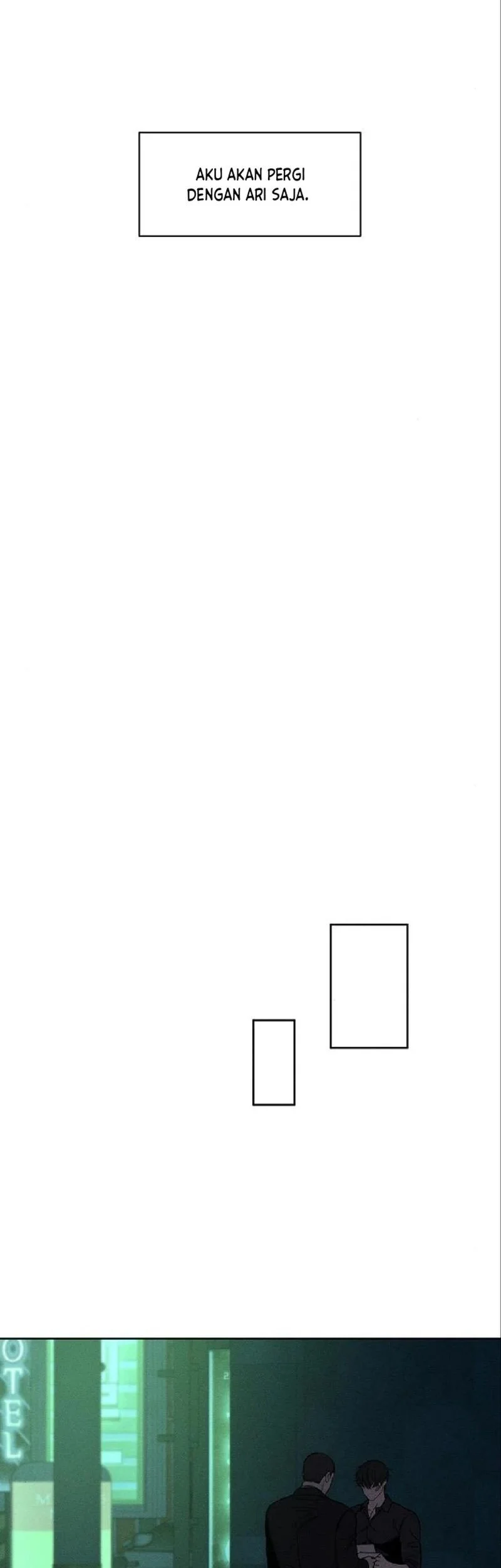 Tears on a Withered Flower Chapter 10 Gambar 51