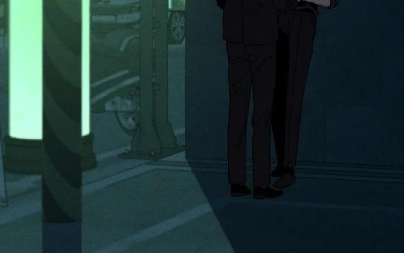 Tears on a Withered Flower Chapter 10 Gambar 52