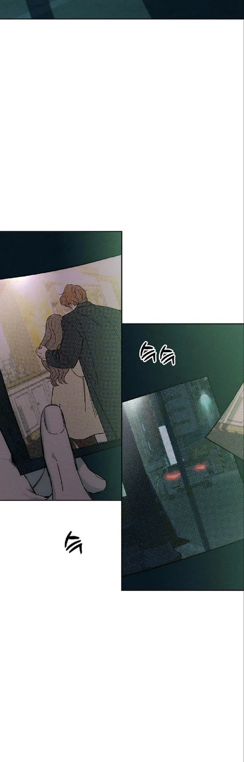 Tears on a Withered Flower Chapter 10 Gambar 53