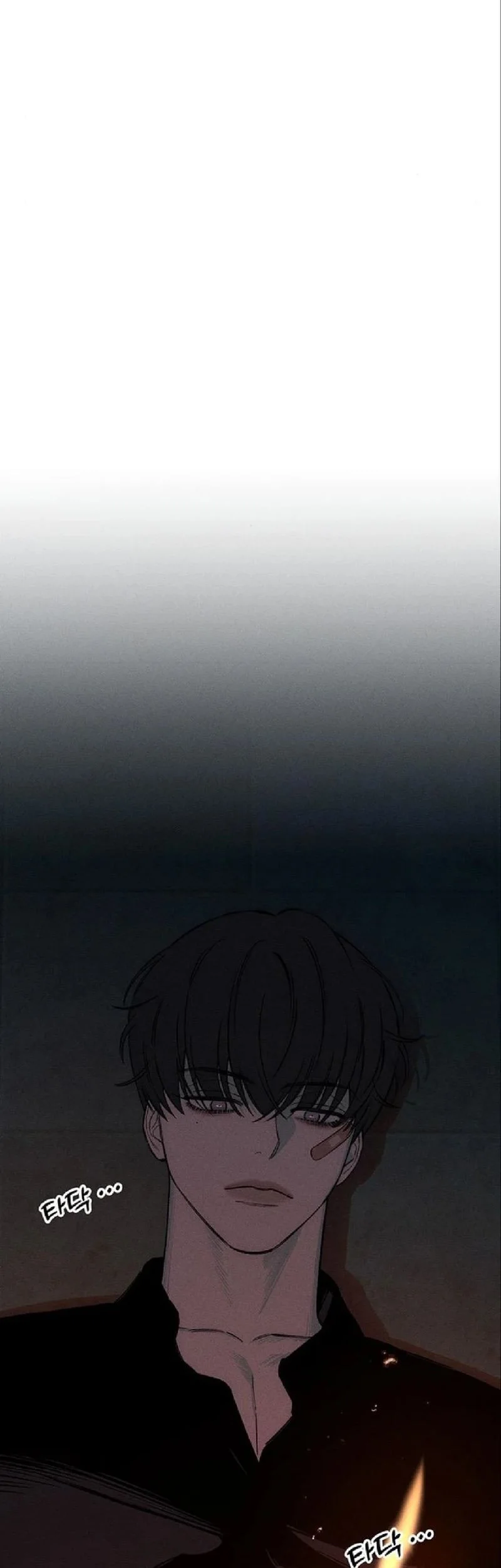 Tears on a Withered Flower Chapter 10 Gambar 55