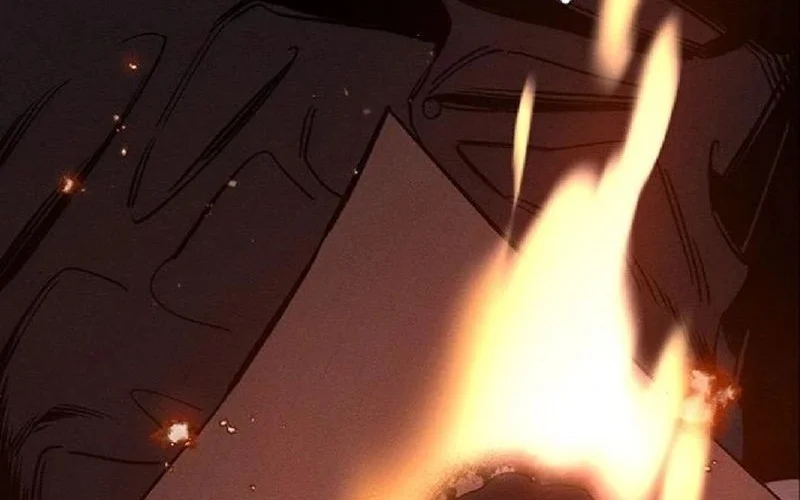 Tears on a Withered Flower Chapter 10 Gambar 56