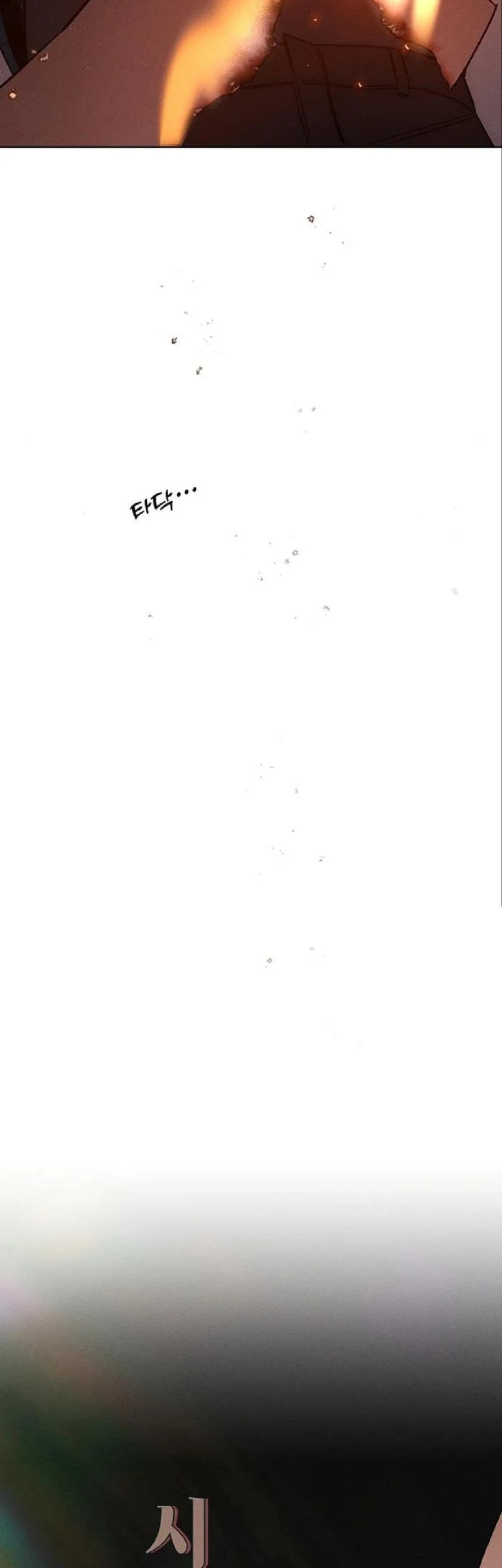 Tears on a Withered Flower Chapter 10 Gambar 57