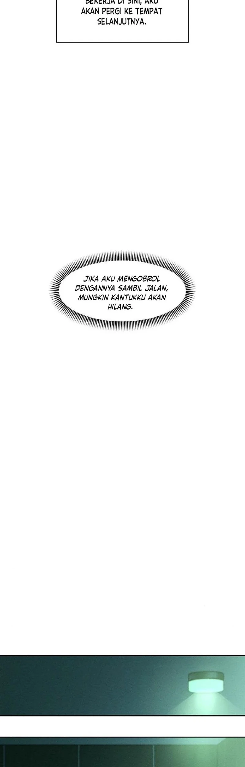 Tears on a Withered Flower Chapter 10 Gambar 62