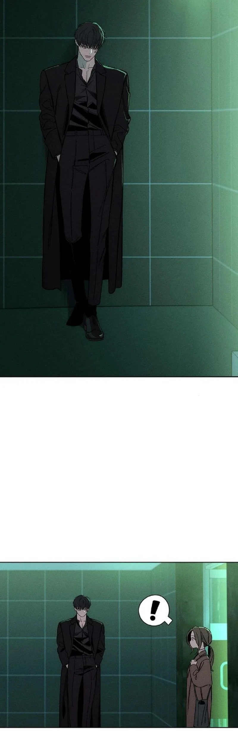 Tears on a Withered Flower Chapter 10 Gambar 63