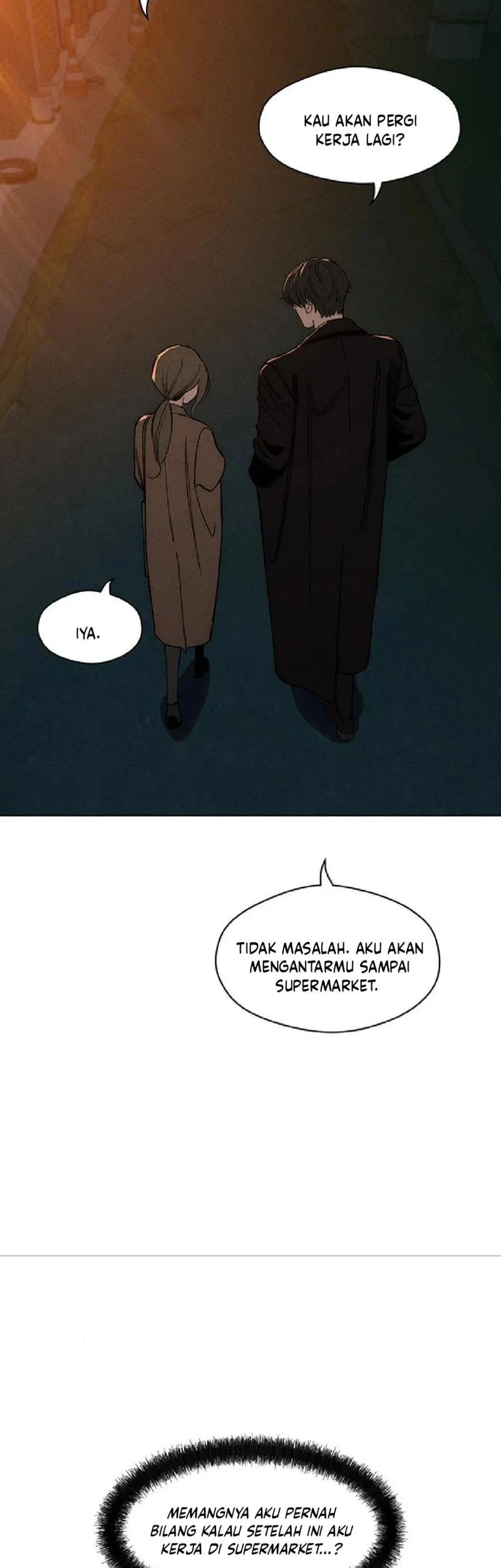 Tears on a Withered Flower Chapter 10 Gambar 67