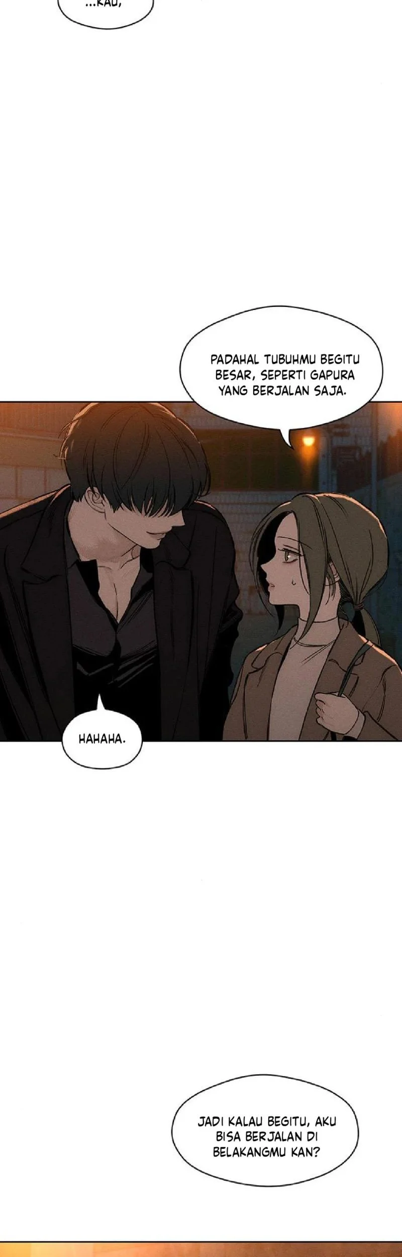 Tears on a Withered Flower Chapter 10 Gambar 71