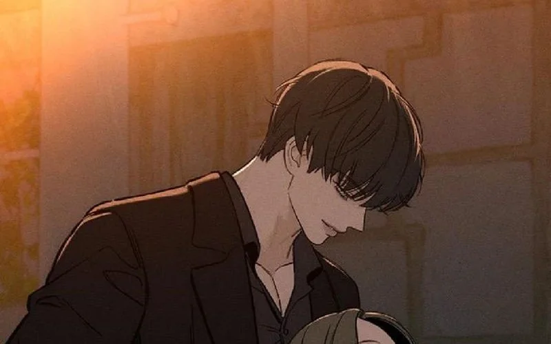 Tears on a Withered Flower Chapter 10 Gambar 72