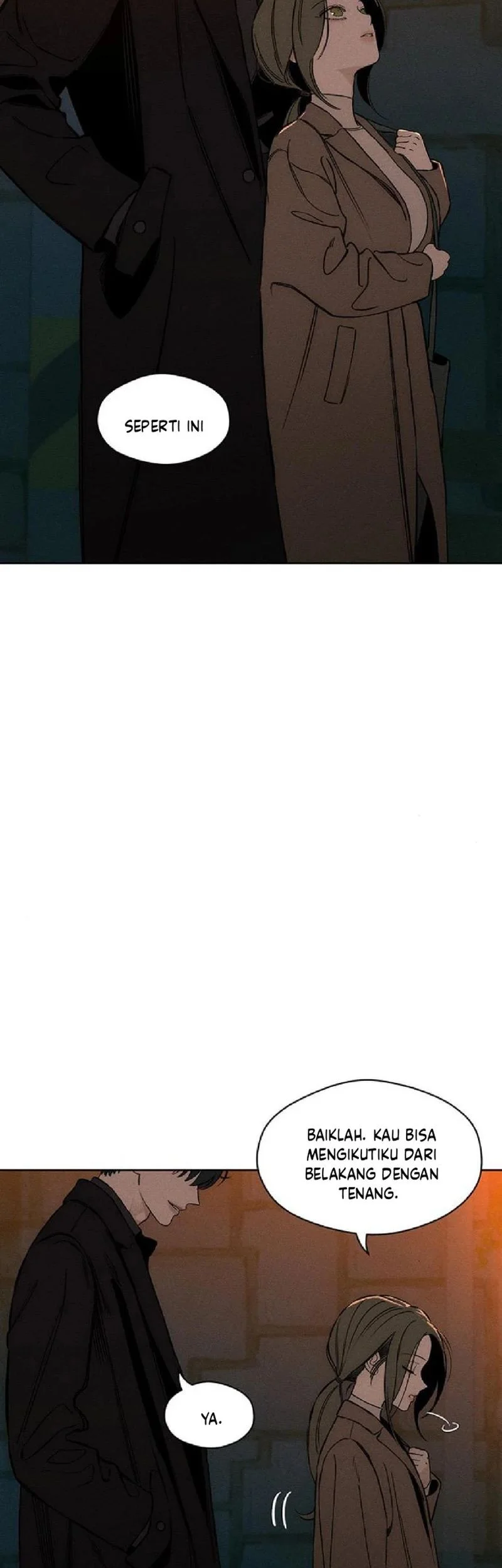 Tears on a Withered Flower Chapter 10 Gambar 73