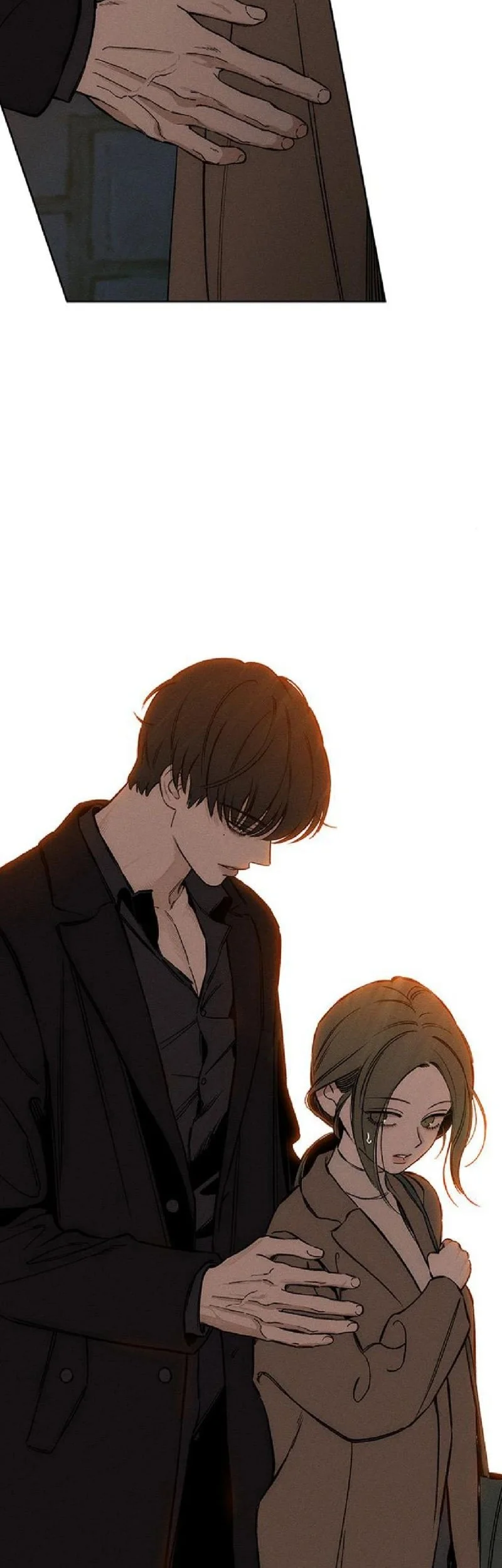 Tears on a Withered Flower Chapter 10 Gambar 78