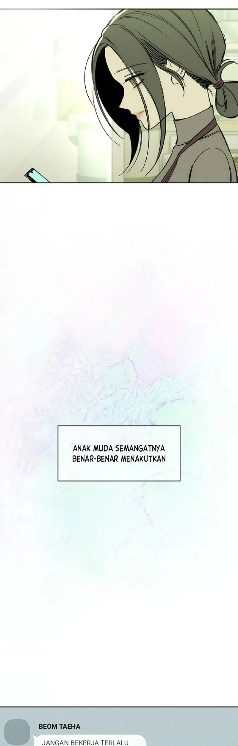 Tears on a Withered Flower Chapter 10 Gambar 5