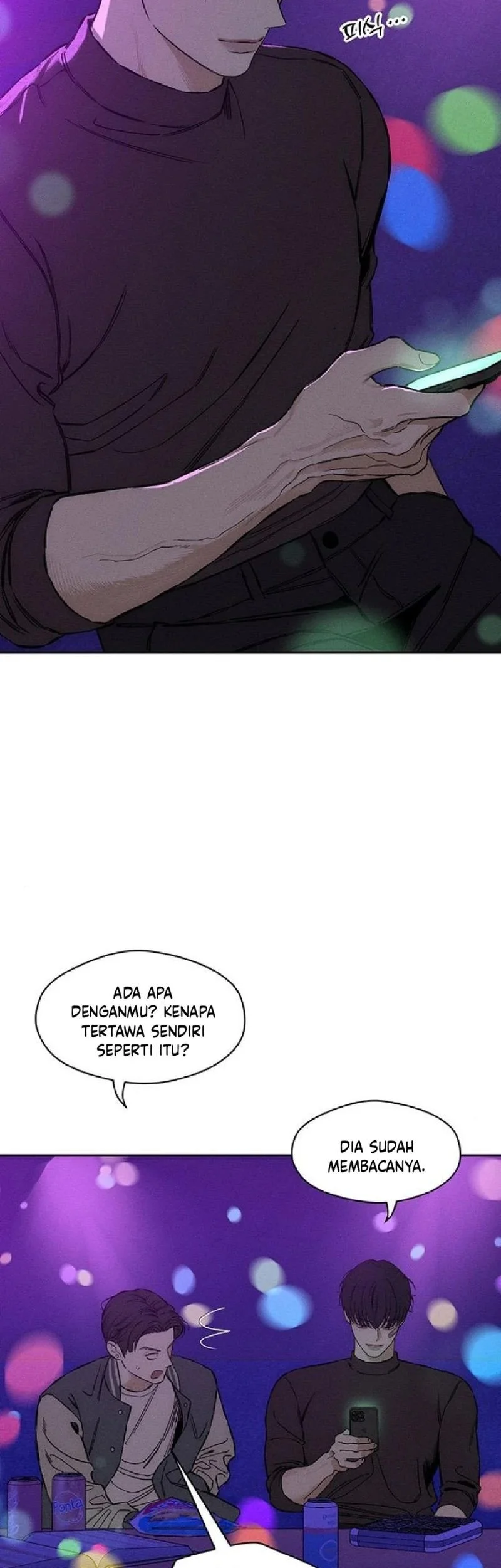 Tears on a Withered Flower Chapter 10 Gambar 7