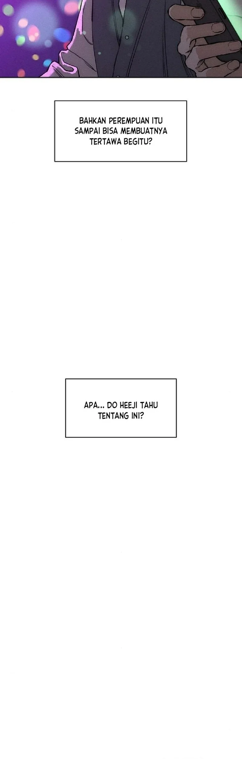 Tears on a Withered Flower Chapter 10 Gambar 10